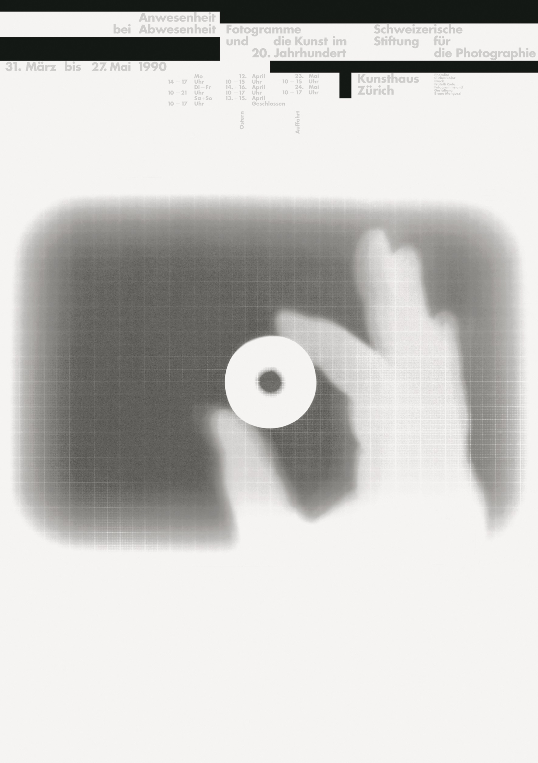 Anwesenheit bei Abwesenheit